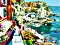 Ravensburger Puzzle Verliebt in Cinque Terre Vorschaubild
