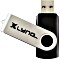 Xlyne Swing 4GB, USB-A 2.0 (177559-2)