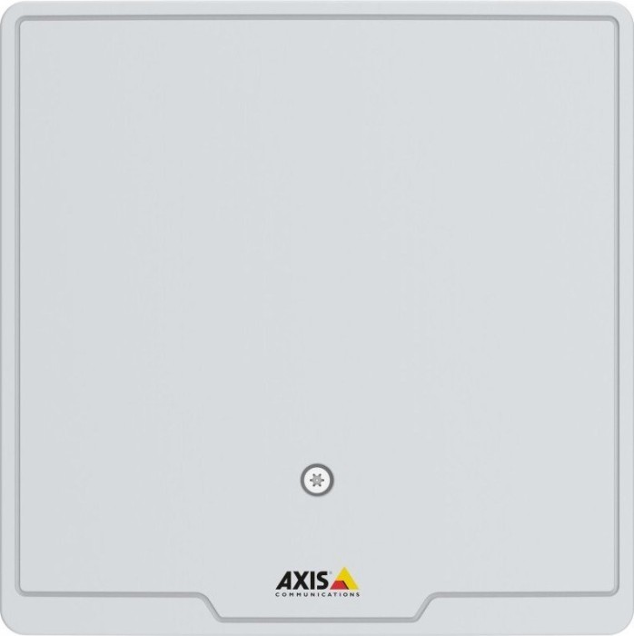 Axis A1601 sieciowy kontroler drzwi, sterowanie drzwi