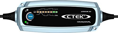 CTEK Lithiums XS LiFePO4 Ladegerät 12V / 5A 56-899 günstig online