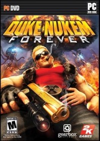 Duke Nukem Forever (PC)