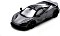 Schuco McLaren 765 LT dark silver (450926900)