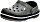 Crocs Crocband Clog smoke/navy (Junior) (207005-05H)