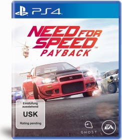 need for speed price ps4