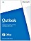 Microsoft Outlook 2013, PKC (französisch) (PC) (543-05751)