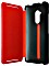 HTC HC-V800 Double Dip Flip Case für One Max