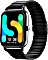 Haylou RS4 Smartwatch silber