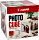 Canon Plus Glossy II PP-201 Photo Cube różowy papier foto wysoki połysk biały, 13x13cm, 265g/m², 40 arkuszy (2311B075)