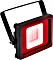Eurolite LED IP FL-10 SMD czerwony (51914901)
