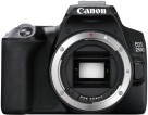 Canon EOS 250D schwarz Body
