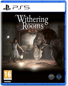 Withering Rooms (PS5)