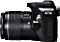 Canon EOS 250D schwarz mit Objektiv EF-S 18-55mm 4.0-5.6 IS STM Vorschaubild