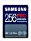 Samsung PRO Ultimate R200/W130 SDXC 256GB, UHS-I U3, Class 10 (MB-SY256S/EU)