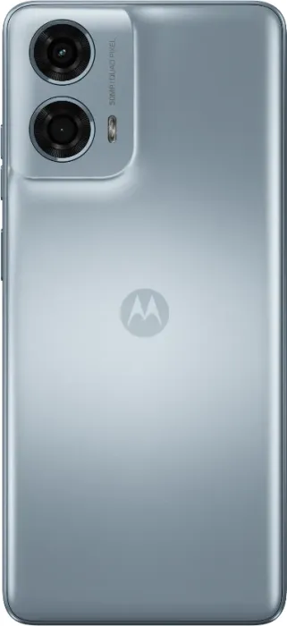 Motorola Moto G24 Power Edition Glacier Blue