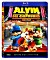 Alvin and the Chipmunks (Blu-ray) (UK)