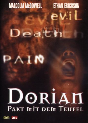 Dorian - Pakt z dem Teufel (DVD)