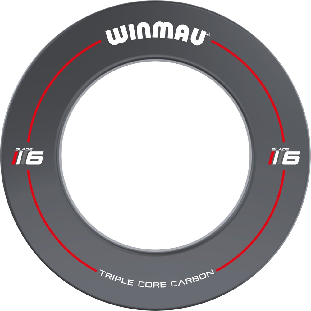 Winmau Blade 6 Dartboard Surround grau ab € 48,95 (2024