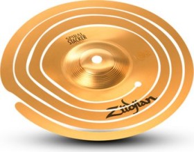 Zildjian FX Spiral Stacker 10"