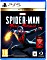 Marvel's Spider-Man: Miles Morales Vorschaubild