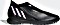 adidas Predator Edge.3 Laceless TF core black/cloud white/vivid red (męskie) (GX2631)