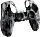 Trust GXT 748 kontroler Silicone Sleeve black camo (PS5) (24172)