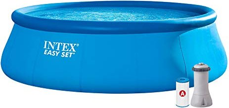 Intex Easy Set Pool Set 457x122cm