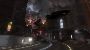 Halo 3 - ODST (Add-on) (Xbox 360)
