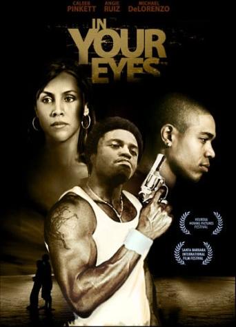 In your Eyes (2004) (DVD)