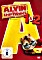 Alvin and the Chipmunks/Alvin and the Chipmunks 2 (DVD) (UK)