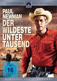 Hud - Der Wildeste unter Tausend (DVD)