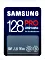 Samsung PRO Ultimate R200/W130 SDXC 128GB, UHS-I U3, Class 10 (MB-SY128S/EU)