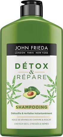 John Frieda Repair & Detox szampon, 250ml