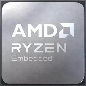 AMD Ryzen Embedded 5600E, 6C/12T, 3.30-3.60GHz, tray