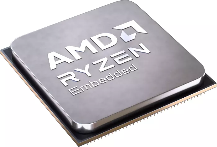 AMD Ryzen Embedded 5600E, 6C/12T, 3.30-3.60GHz, tray