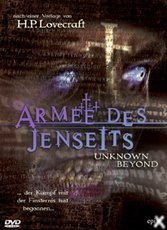 Armee des Jenseits (Special Editions) (DVD)