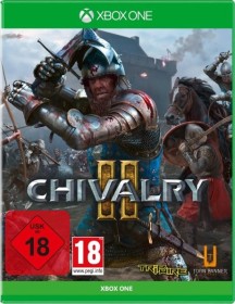 Chivalry II (Xbox One/SX)