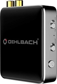 Oehlbach BTR Evolution 5.0 silber