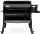 Weber SmokeFire EPX6 GBS Pelletgrill Stealth Edition (23611504)