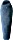 Deuter Orbit +5° SL śpiwór mumia niebieski/ink (męskie) (3701024-1374)