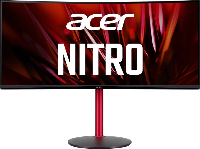 Acer Nitro XZ2 XZ342CUPbmiiphx, 34"