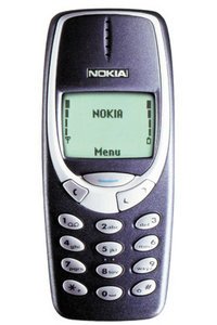 Nokia 3310, Cellway (różne umowy)