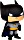 FunKo Pop! Heroes: Batman The Animated Series - Batman (11570)
