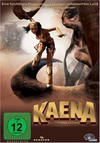 Kaena (DVD)