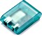 Arduino YUN Box, translucentny (M000008)