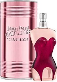 Jean Paul Gaultier Classique Eau de Parfum, 50ml