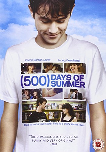 (500) Days Of Summer (DVD) (UK)