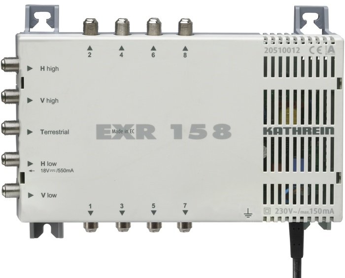 Kathrein EXR 158 (20510012)