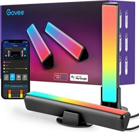 Govee H6056 RGBICWW WiFi & Bluetooth Flow Plus Lichtbalken