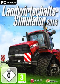 Landwirtschafts-Simulator 2013 (MAC)