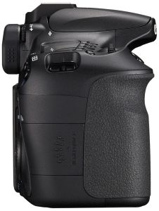 Canon EOS 60D z obiektywem EF-S 17-55mm 2.8 IS USM